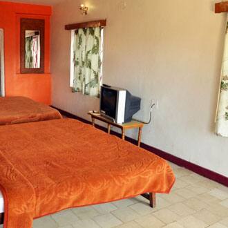 Hotel Sri Balaji, Ooty 5